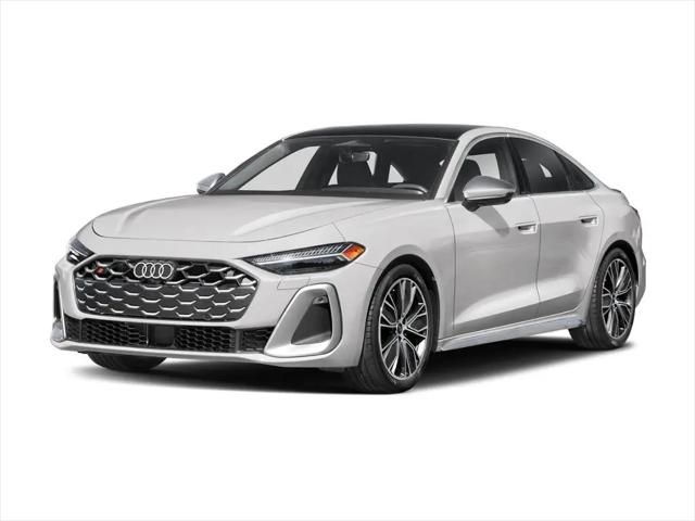 2025 Audi S5 Premium Plus TFSI quattro S tronic for sale in Virginia Beach, VA