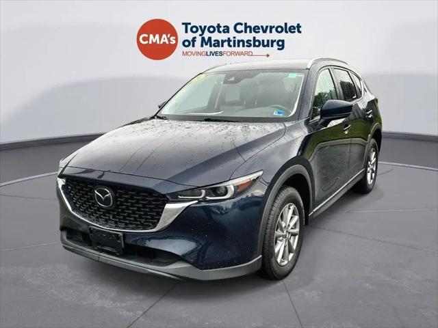 2023 Mazda CX-5 2.5 S Select for sale in Martinsburg, WV