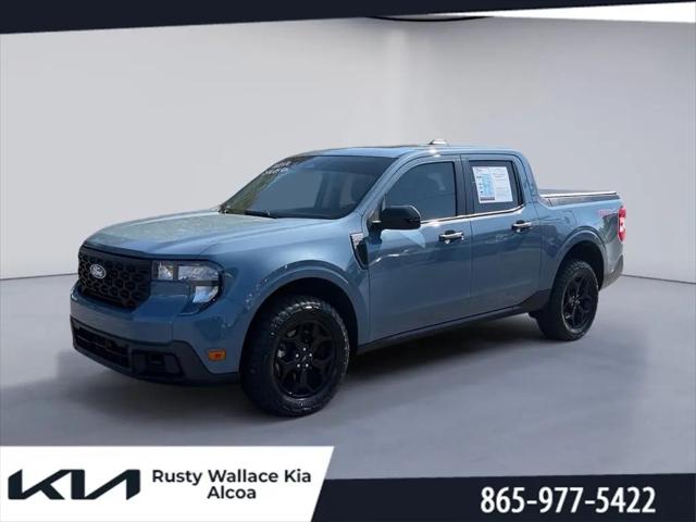 2025 Ford Maverick XLT for sale in Louisville, TN