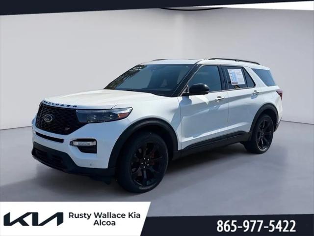 2023 Ford Explorer ST for sale in Louisville, TN