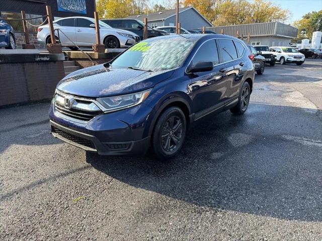 2018 Honda CR-V LX for sale in Pleasant Gap, PA