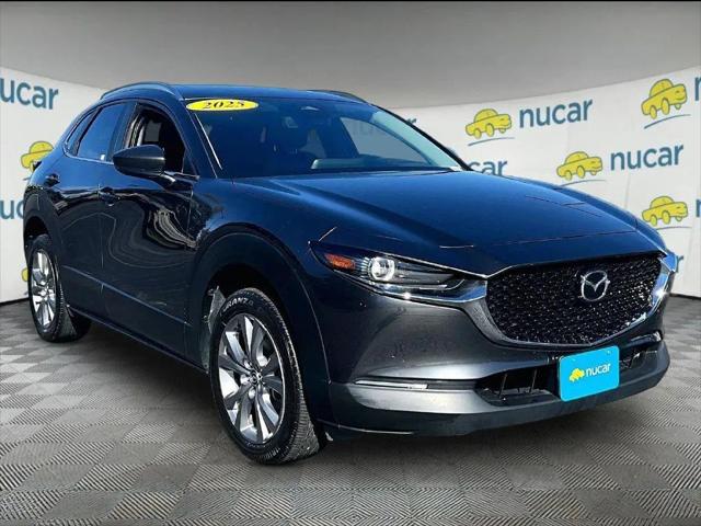 2025 Mazda CX-30 2.5 S Preferred Package for sale in Lowell, MA