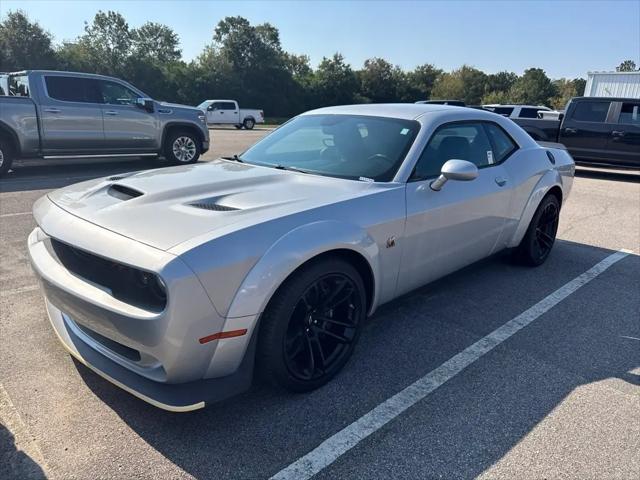2020 Dodge Challenger R/T Scat Pack Widebody for sale in Batesburg-Leesville, SC
