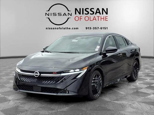 2026 Nissan Sentra SR for sale in Olathe, KS