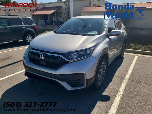 2020 Honda CR-V AWD EX-L for sale in Conway, AR