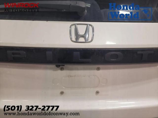2024 Honda Pilot TrailSport for sale in Conway, AR