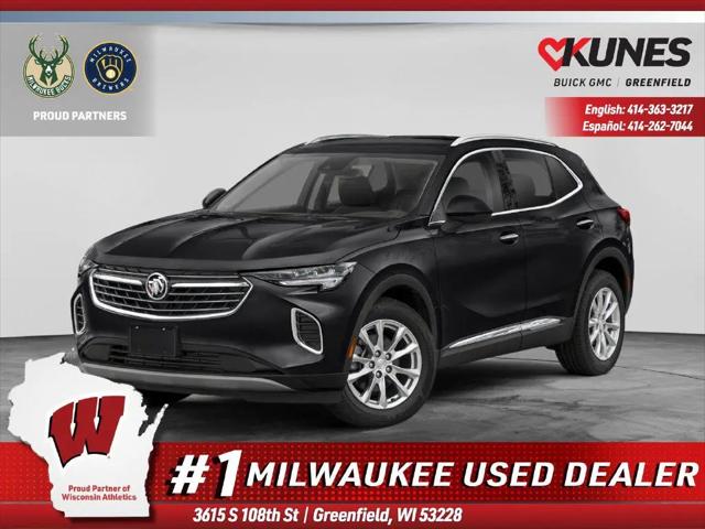 2023 Buick Envision Preferred AWD for sale in Greenfield, WI