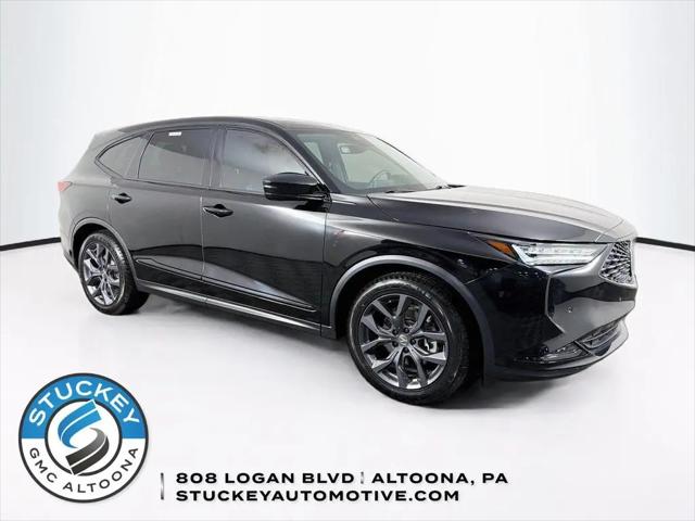2023 Acura MDX A-SPEC for sale in Altoona, PA