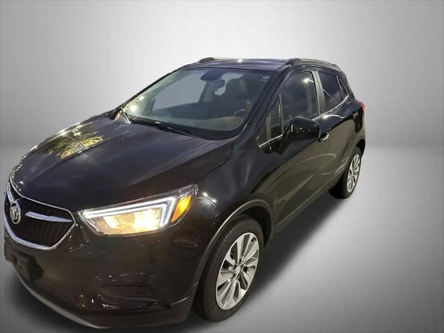 2020 Buick Encore AWD Preferred for sale in Bellevue, NE