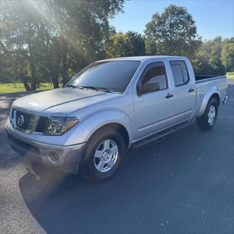 2008 Nissan Frontier SE for sale in Maryville, TN