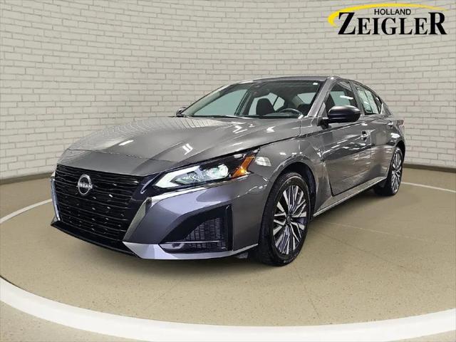 2025 Nissan Altima SV AWD for sale in Holland, MI