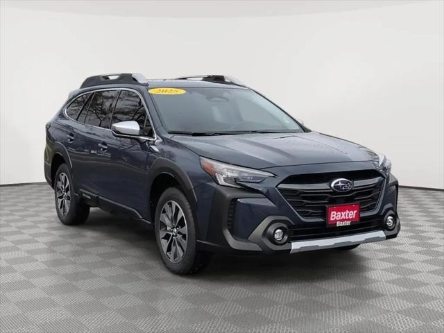 2025 Subaru Outback Touring XT for sale in La Vista, NE