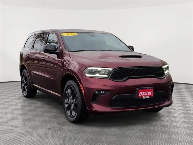 2022 Dodge Durango GT AWD for sale in La Vista, NE