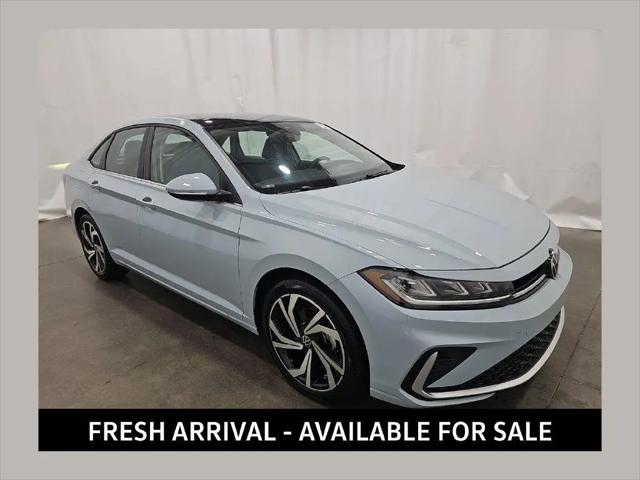 2026 Volkswagen Jetta SEL for sale in Leesburg, GA