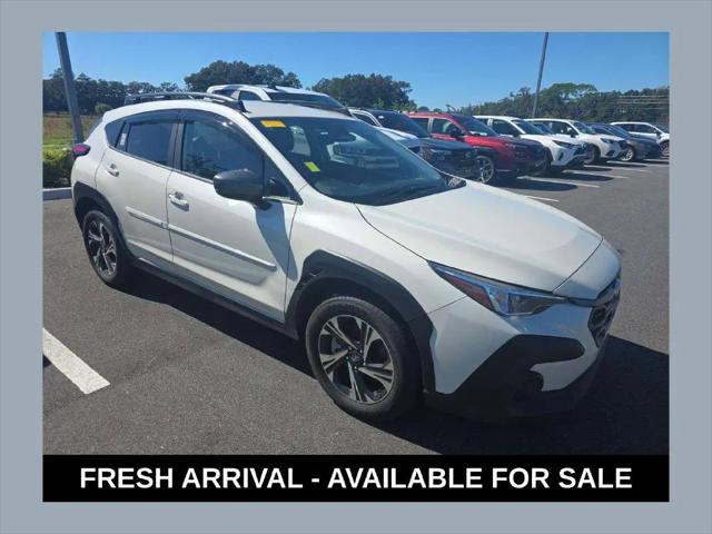 2024 Subaru Crosstrek Premium for sale in Leesburg, GA