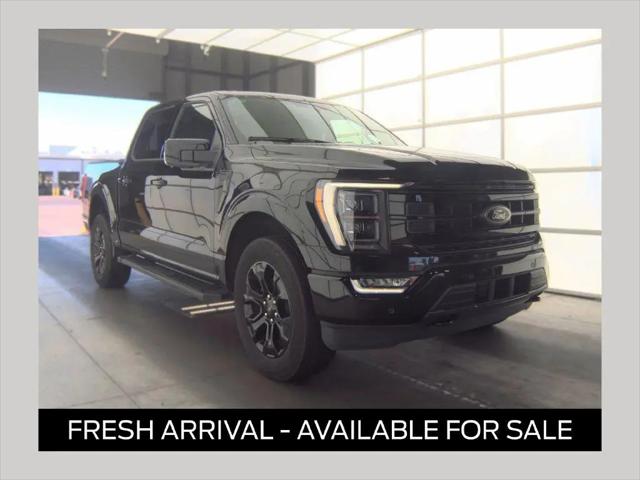 2023 Ford F-150 LARIAT for sale in Leesburg, GA