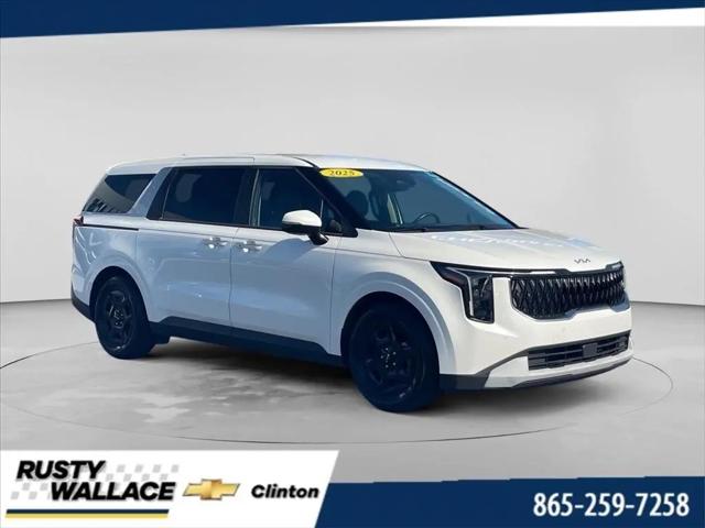 2025 Kia Carnival MPV LXS for sale in Clinton, TN