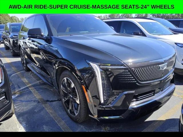 2025 Cadillac Escalade Sport 2 AWD for sale in Greensboro, GA