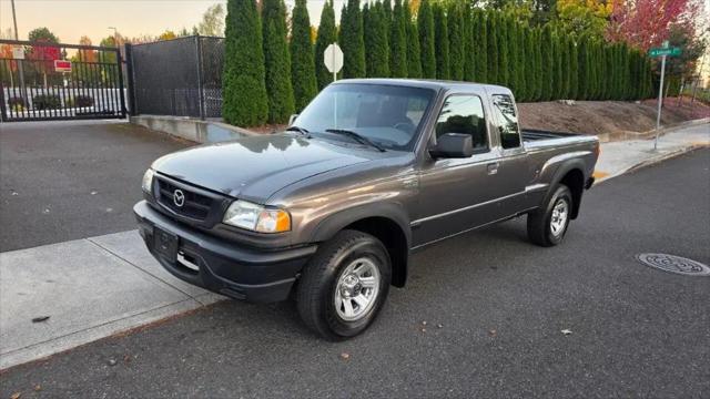 2006 Mazda 4000 Cab Plus for sale in Portland, OR