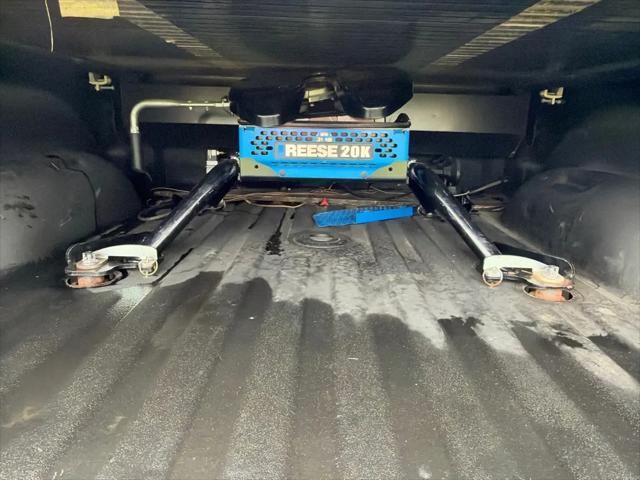 2021 Ram 3500 Laramie Crew Cab 4x4 64 Box