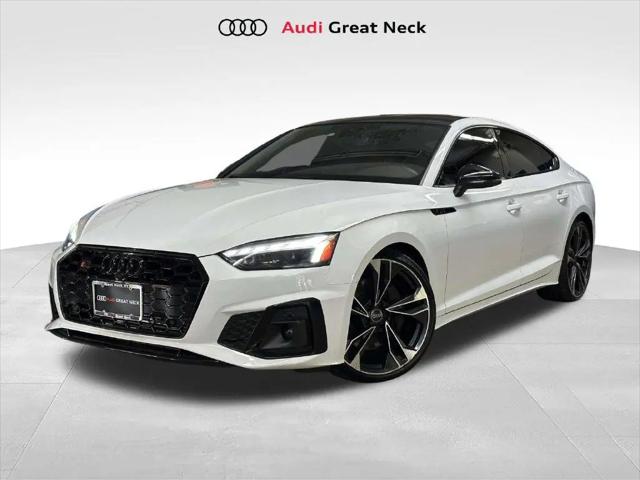 2023 Audi S5 Sportback Premium Plus TFSI quattro Tiptronic for sale in Great Neck, NY