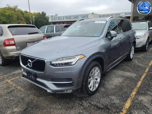 2017 Volvo XC90 T6 Momentum for sale in Woodbridge, VA