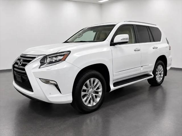 2019 Lexus GX 460 Premium for sale in Mansfield Center, CT