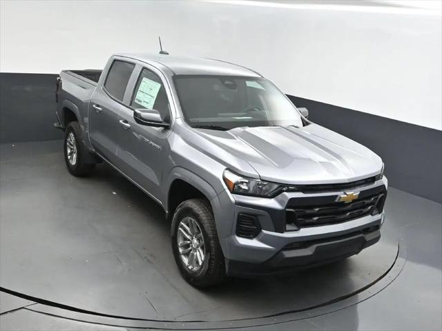 2026 Chevrolet Colorado LT, RWD for sale in Jackson, MS