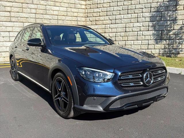 2023 Mercedes-Benz E 450 4MATIC All-Terrain Wagon for sale in Goldens Bridge, NY