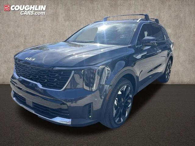 2025 Kia Sorento EX for sale in Lewis Center, OH