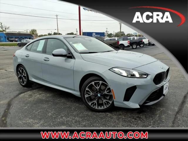 2025 BMW Coupe xDrive for sale in Shelbyville, IN