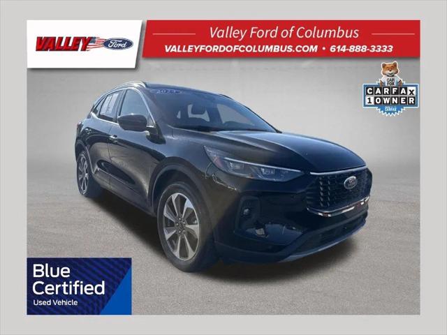 2024 Ford Escape Platinum for sale near Columbus, OH