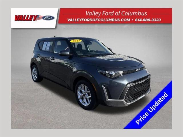 2023 Kia Soul S for sale near Columbus, OH