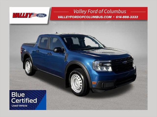 2024 Ford Maverick XL for sale near Columbus, OH
