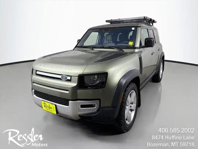 2023 Land Rover Defender 110 S for sale in Bozeman, MT