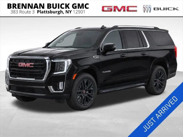 2023 GMC Yukon XL 4WD SLE for sale in Plattsburgh, NY