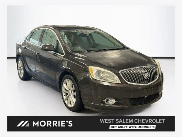 2016 Buick Verano Convenience Group for sale in West Salem, WI