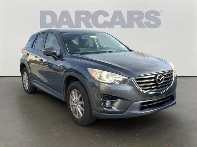 2016 Mazda CX-5 Touring for sale in Frederick, MD
