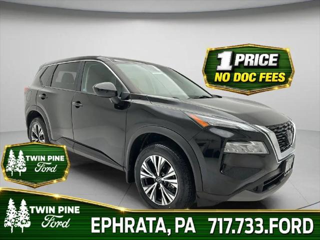 2023 Nissan Rogue SV Intelligent AWD for sale in Ephrata, PA
