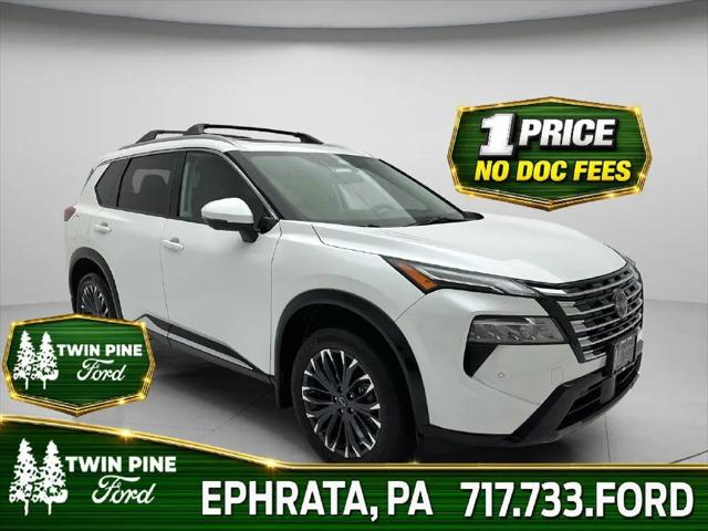 2026 Nissan Rogue Platinum for sale in Ephrata, PA