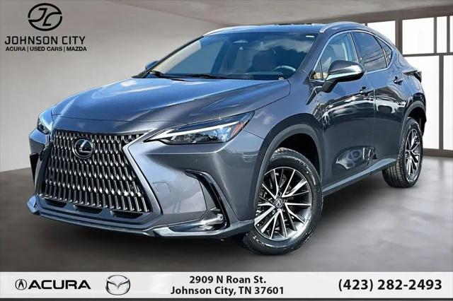 2023 Lexus NX 350 Premium for sale in Johnson City, TN