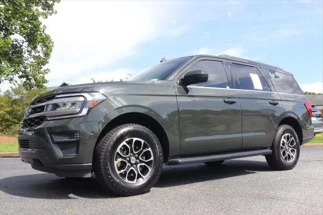 2022 Ford Expedition XLT for sale in Macon, GA