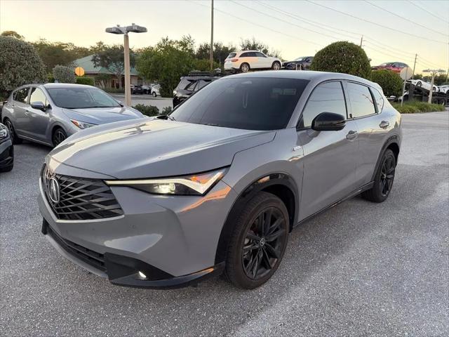 2025 Acura ADX A-Spec with Advance for sale in Naples, FL