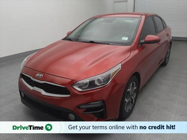 2019 Kia Forte LXS for sale in Springfield, MO