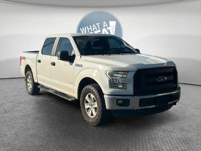 2015 Ford F-150 XL for sale in Gainesville, GA