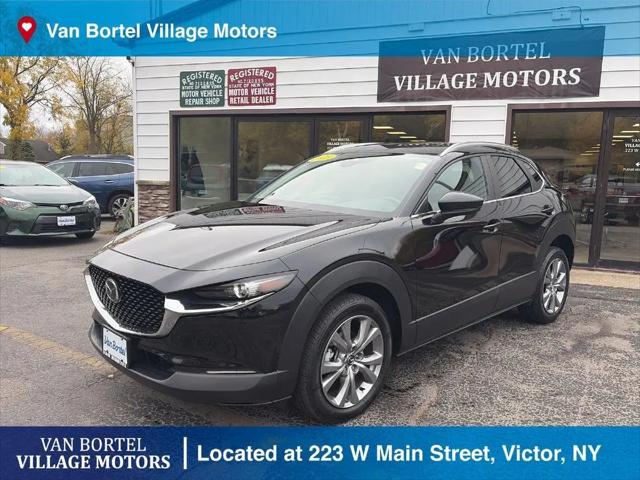 2023 Mazda CX-30 2.5 S Preferred for sale in Victor, NY