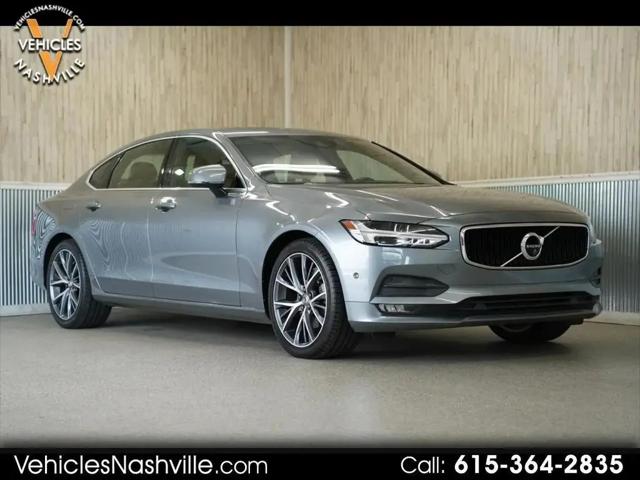 2018 Volvo S90 T5 Momentum for sale in Nashville, TN