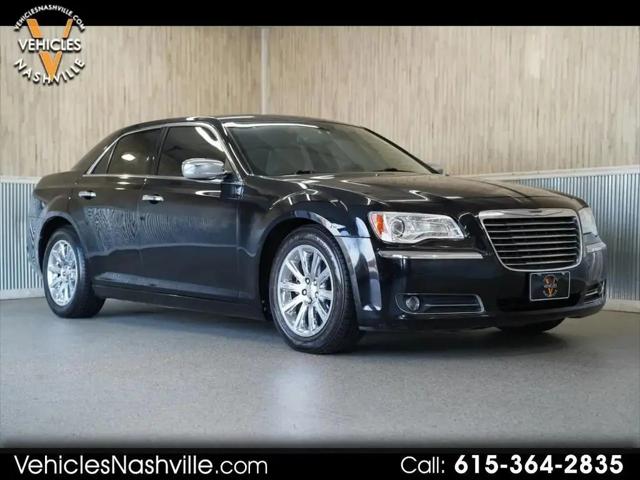 2011 Chrysler 300 Limited for sale in Nashville, TN