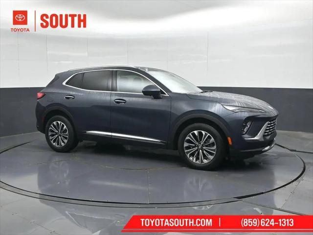 2026 Buick Envision Preferred AWD for sale in Richmond, KY