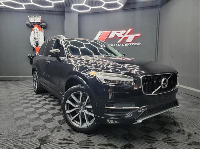 2018 Volvo XC90 T5 Momentum for sale in Newark, NJ